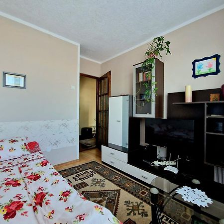 Sabina Apartment Сигишоара Екстериор снимка