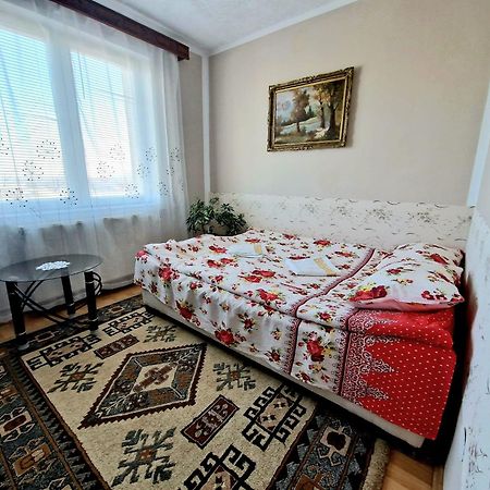 Sabina Apartment Сигишоара Екстериор снимка