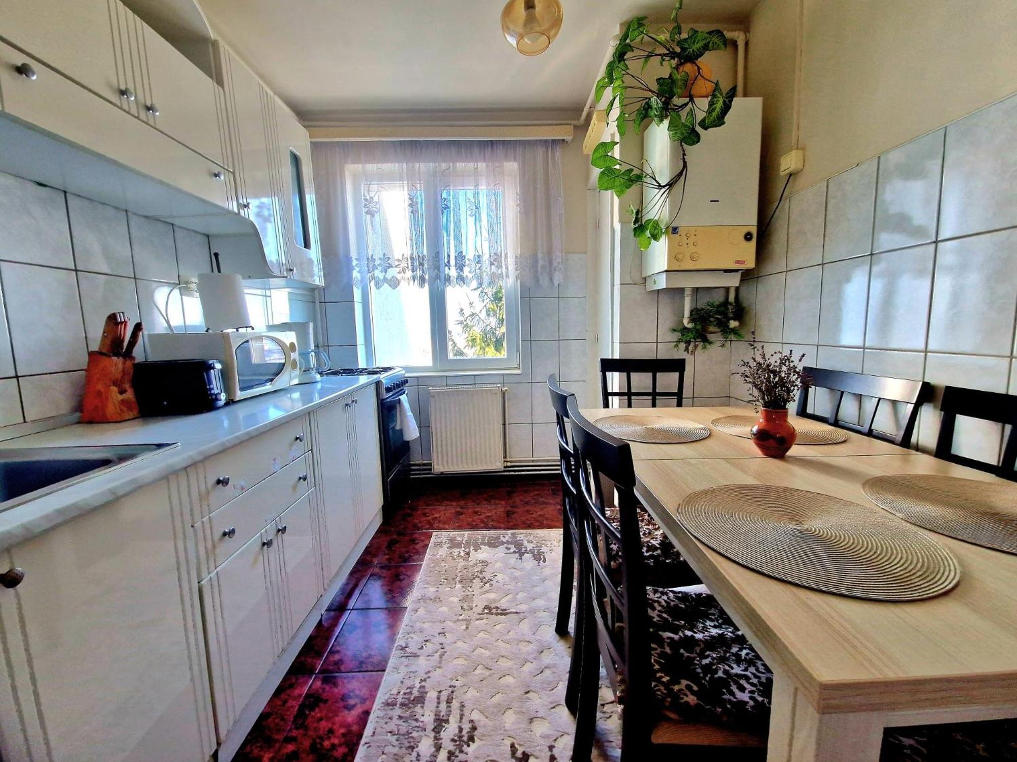 Sabina Apartment Сигишоара Екстериор снимка