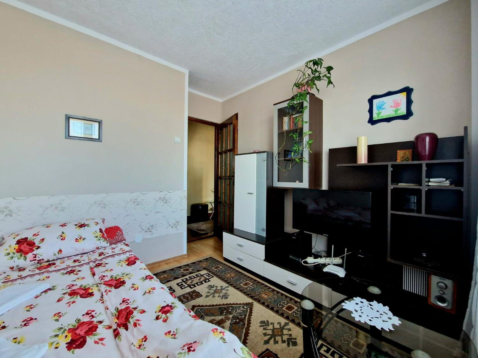 Sabina Apartment Сигишоара Екстериор снимка